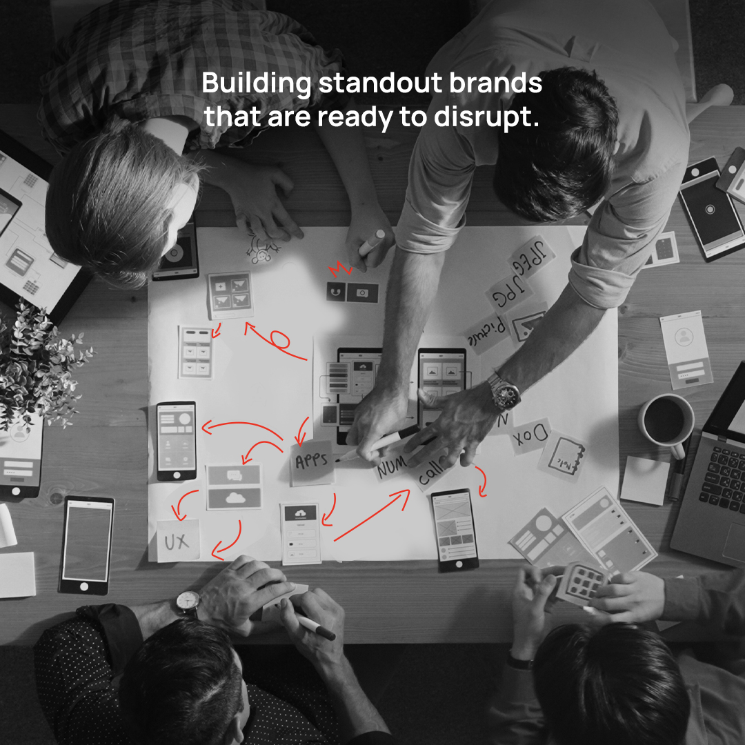 Bold Startups