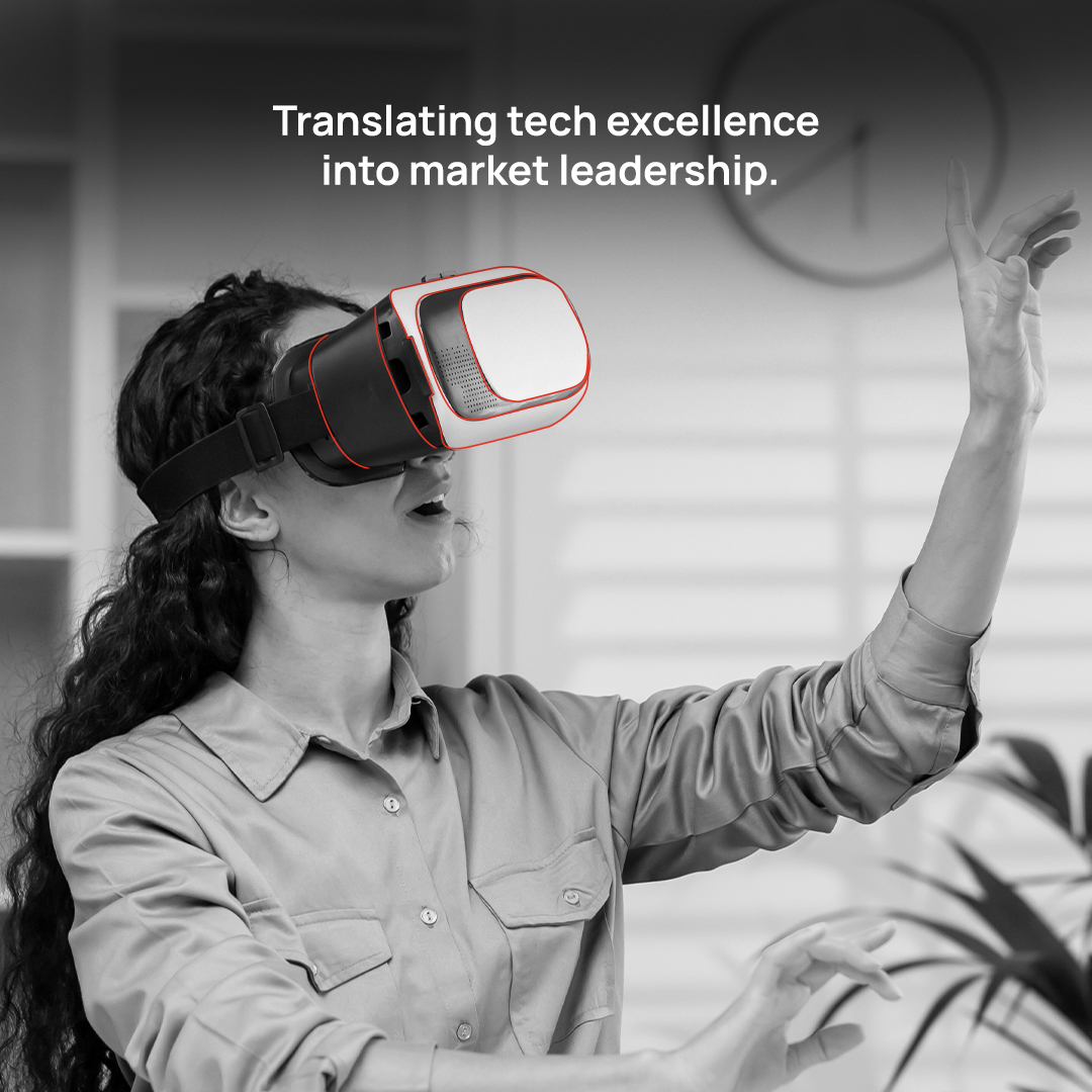 Tech Innovators